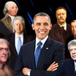 10 Most Intelligent President in the World