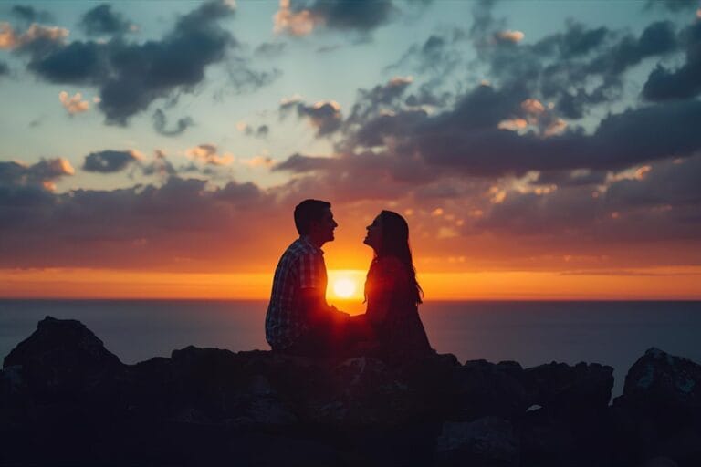 36 Questions That Lead to Love