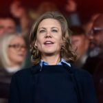 Amanda Staveley
