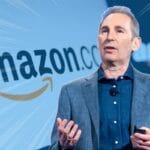 Amazon Revamps Pay Structure for Top Staff