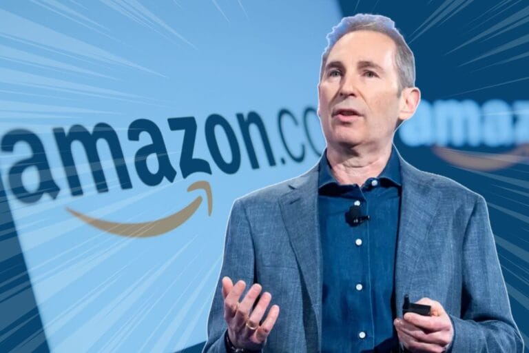Amazon Revamps Pay Structure for Top Staff