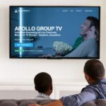 Apollo Group TV