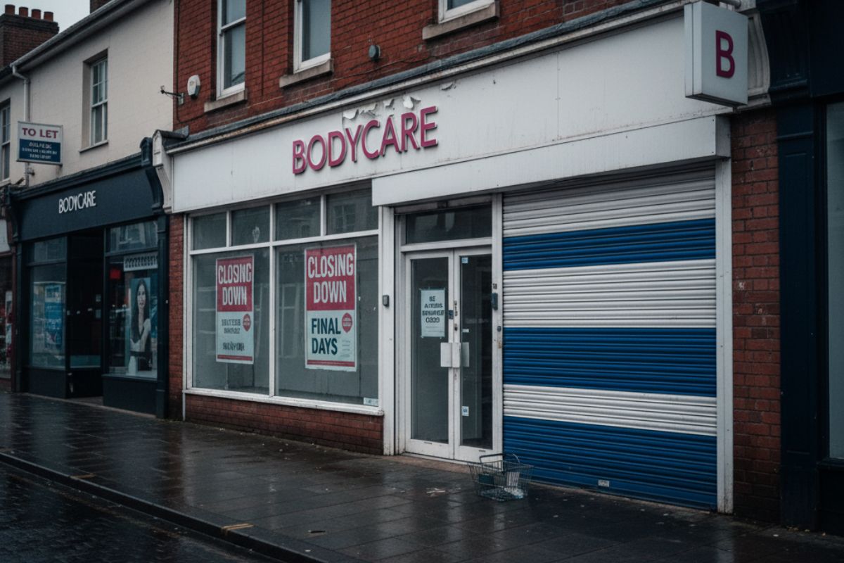 Bodycare