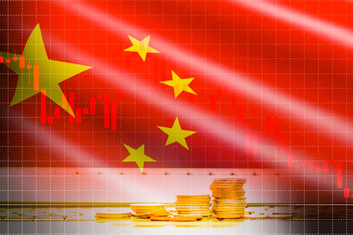 China Economy Collapse