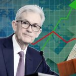 Fed cuts interest