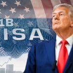 H-1B Visa Fee