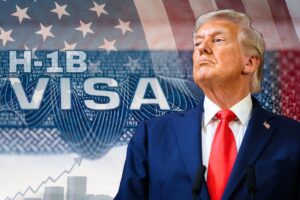 H-1B Visa Fee