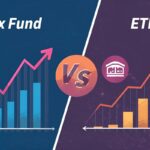 Index Fund vs ETFs