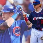 Owen Caissie Canada’s Rising Cubs Star