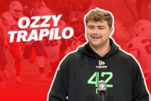 Ozzy Trapilo