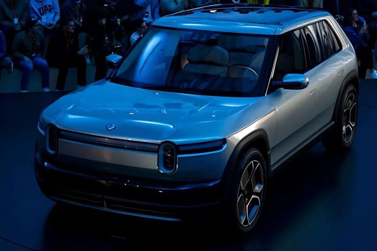Rivian R2 Affordable Electric SUV Explained