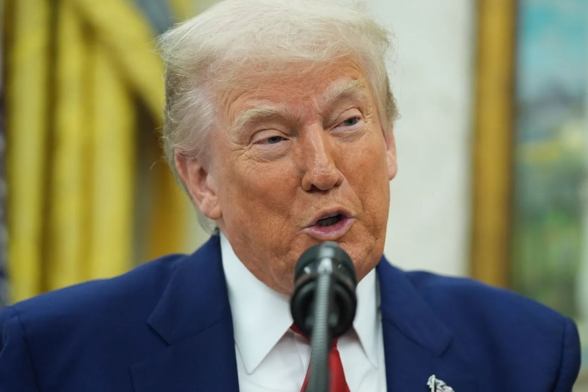 Tariff News