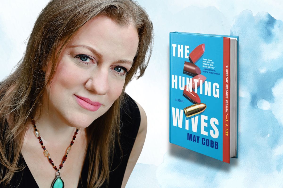 The Hunting Wives May Cobb