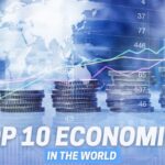 Top 10 Economies in the World