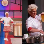 anne burrell cause of death