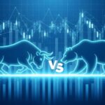 bull market vs bear market