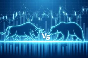 bull market vs bear market