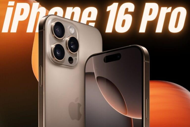 iphone 16 pro