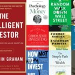 10 Books Every Investor Should Read Today