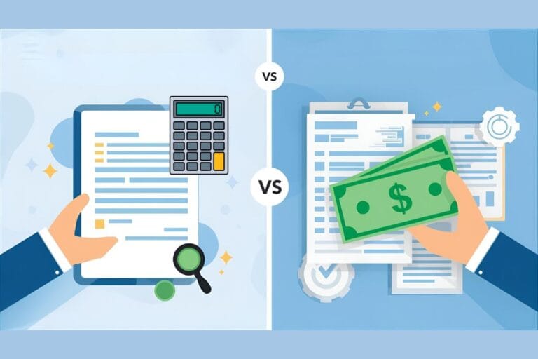 Accrual Accounting vs Cash Accounting