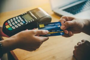 Credit Cards