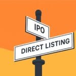 Direct Listing vs IPO