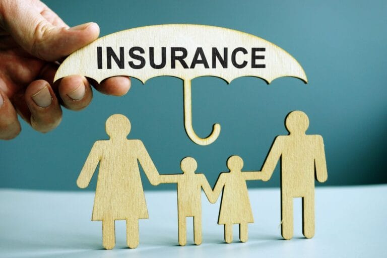 Indexed Universal Life Insurance