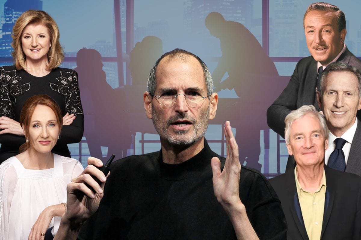 Real Business Struggles