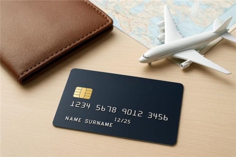 Travel Credit Cards