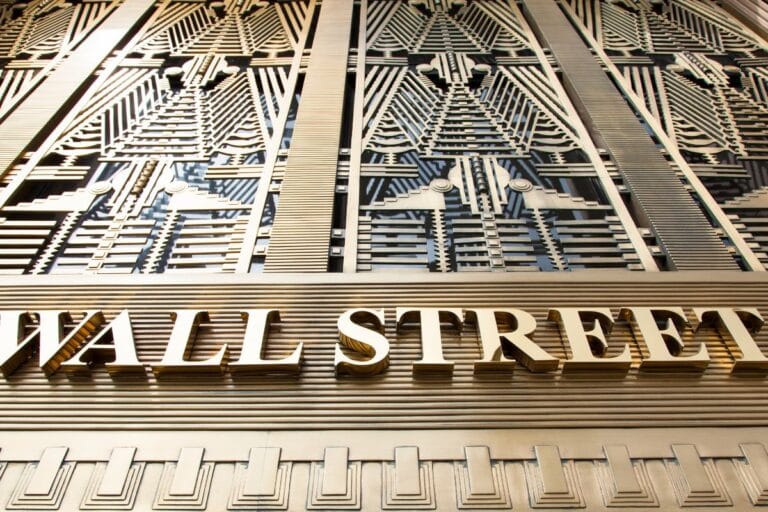Wall Street