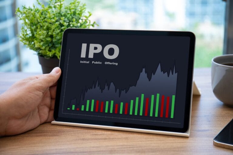 What Is an IPO in the Stock Market