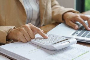 cost of debt formula