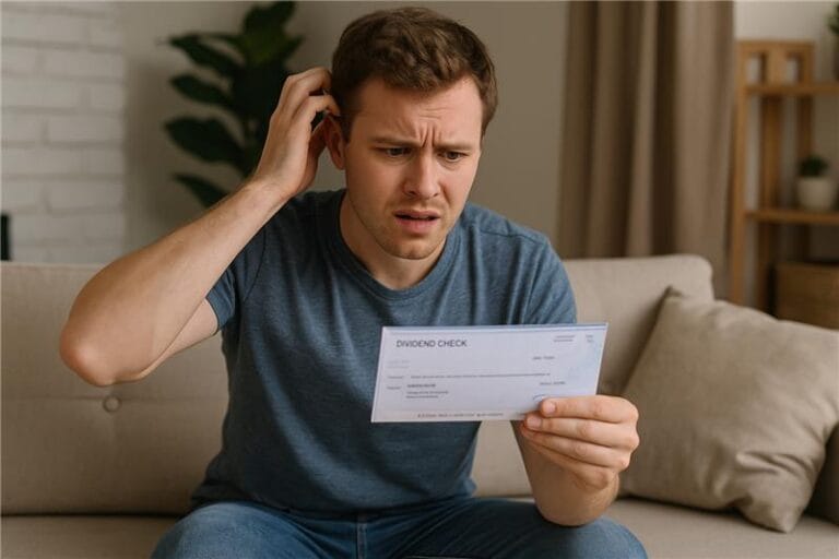 how to calculate dividend payout ratio