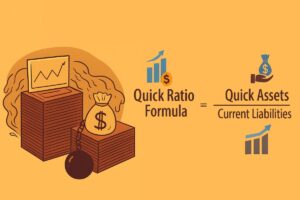 What is a good quick ratio