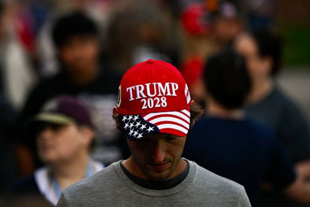 Can Trump Run for President in 2028 Heres the Real Answer