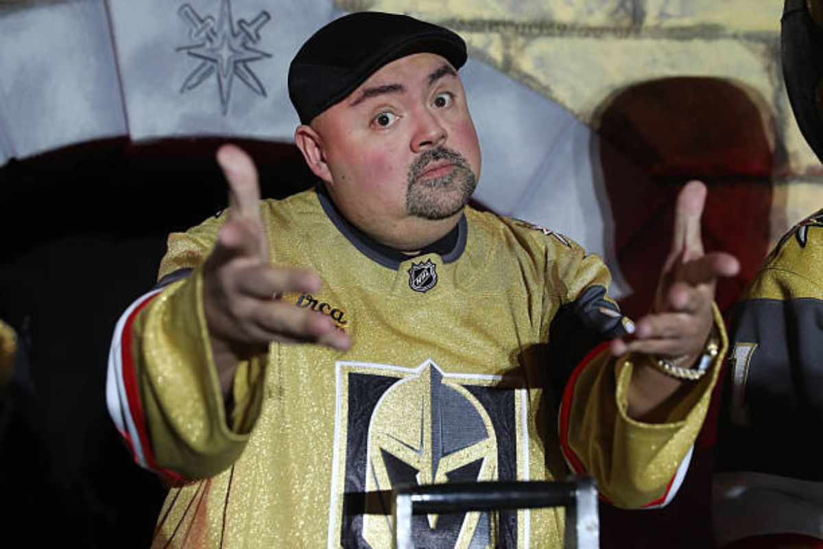 Gabriel Iglesias Net Worth How Fluffy Made Millions