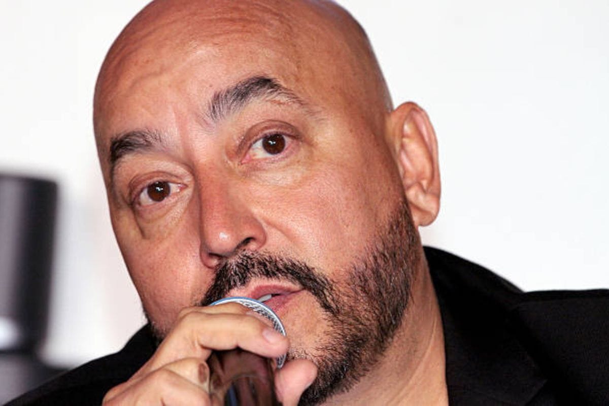 Lupillo Rivera Net Worth 'How He Reached $12 Million