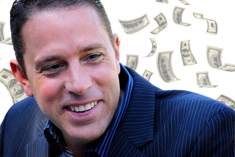 Michael Iavarone Net Worth in 2025