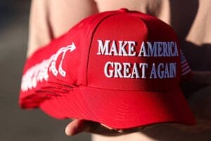 Why the MAGA Economy Is Thriving in 2025