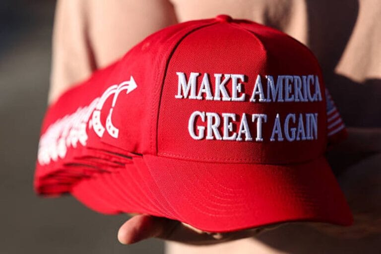 Why the MAGA Economy Is Thriving in 2025