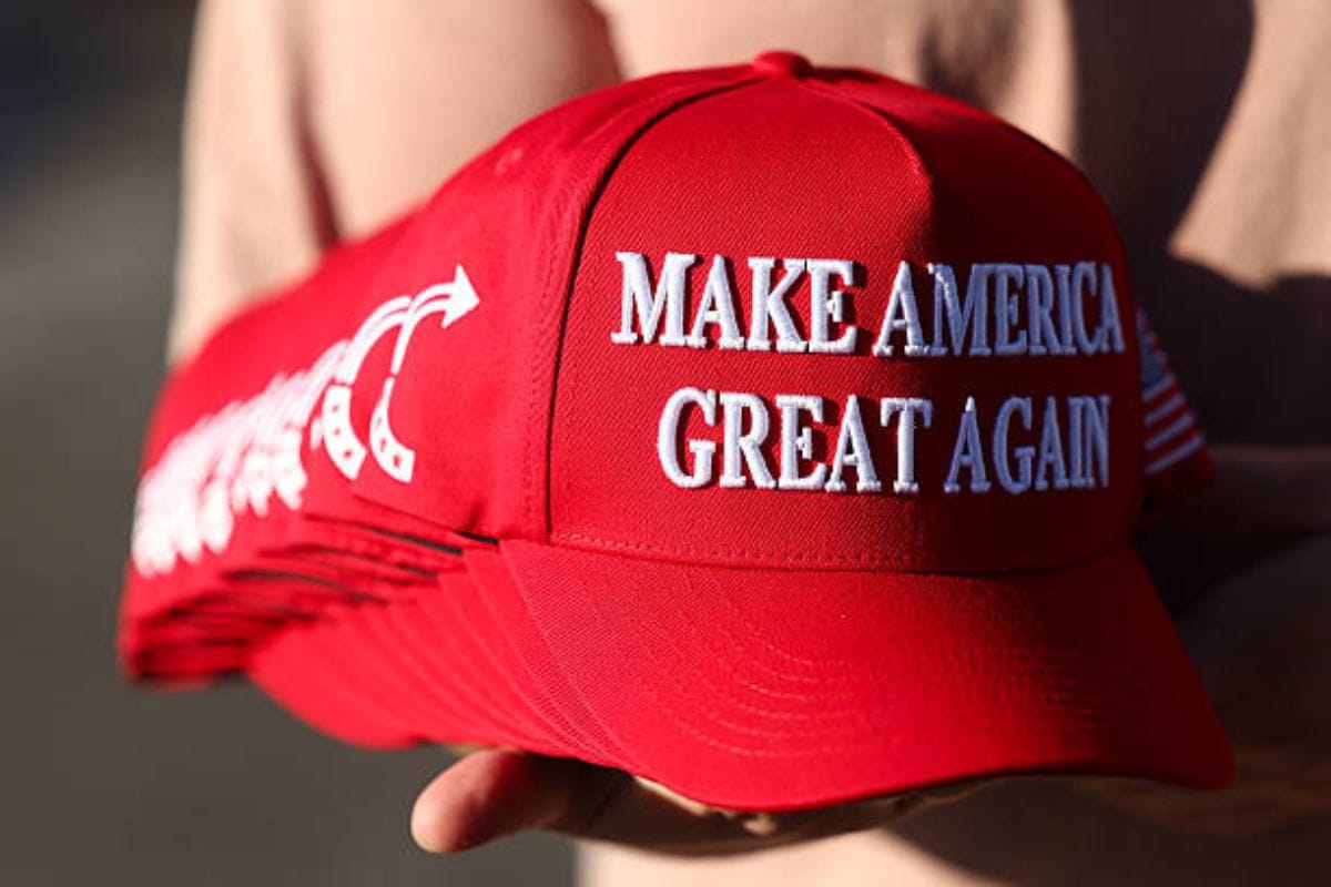 Why the MAGA Economy Is Thriving in 2025