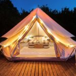 Glamping Economy Trends: Why Prices Are Rising