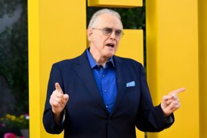 Lee Majors Net Worth The Real $15M Story