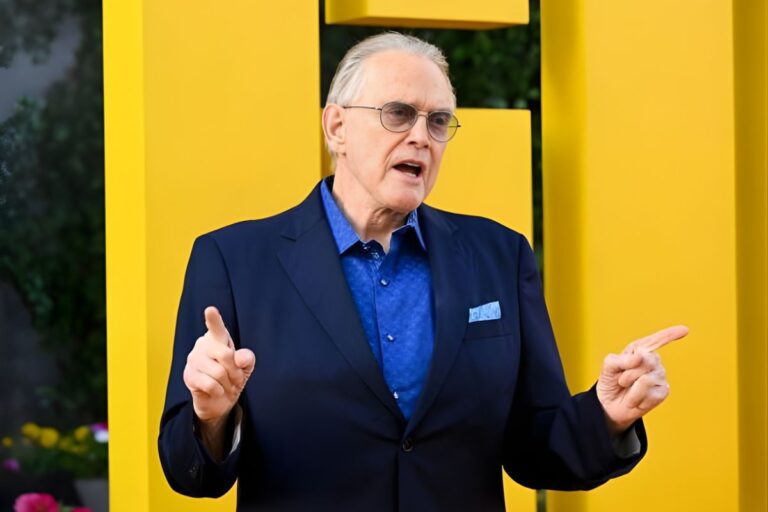 Lee Majors Net Worth The Real $15M Story