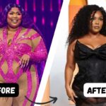 lizzo weight loss