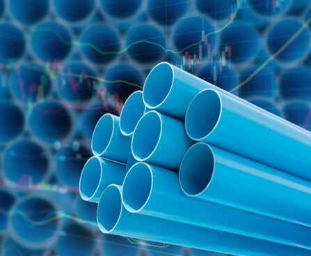 doj investigates potential price-fixing in pvc pipe market