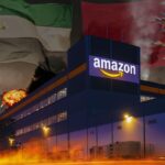 Amazon Data Centers Hit