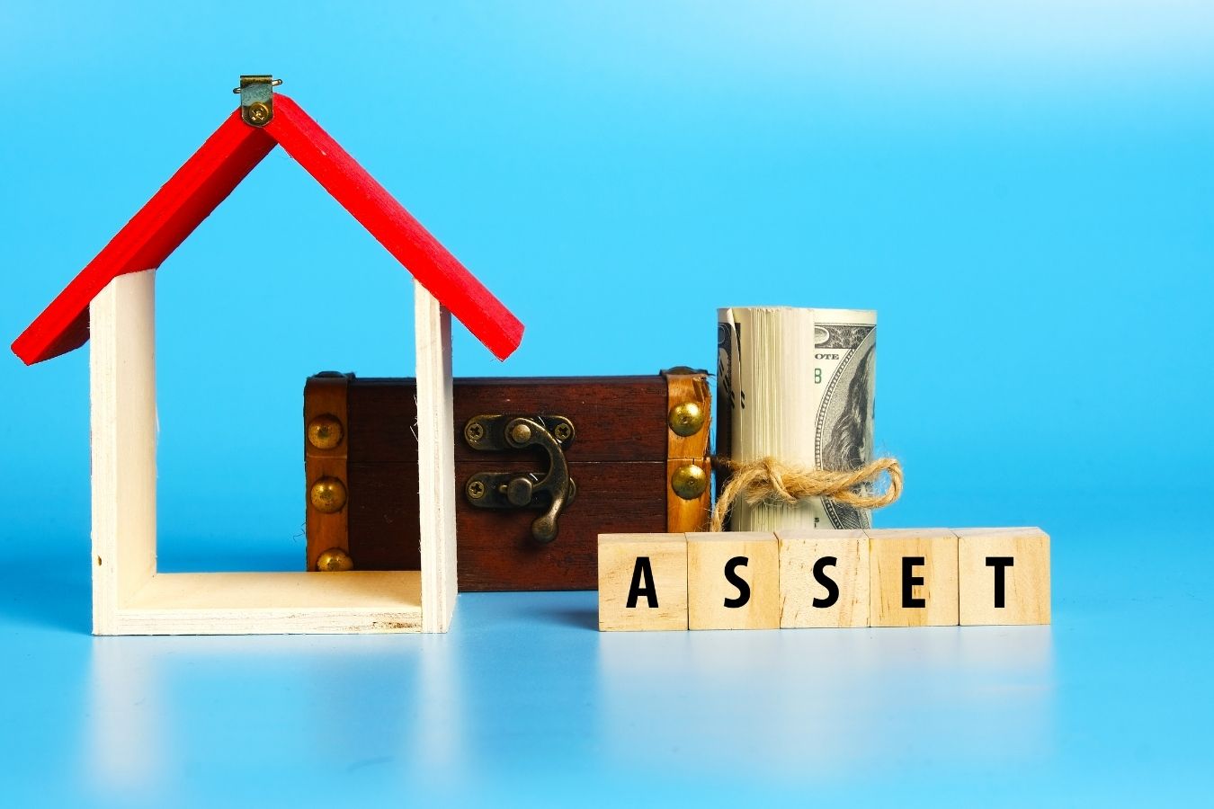 Assets Under Management