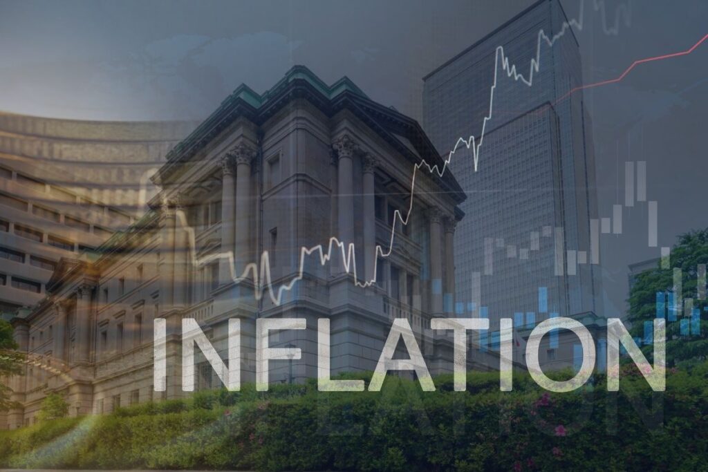 BOJ’s 2% Inflation Target Now in Sight, Officials Say 2 BOJ Inflation