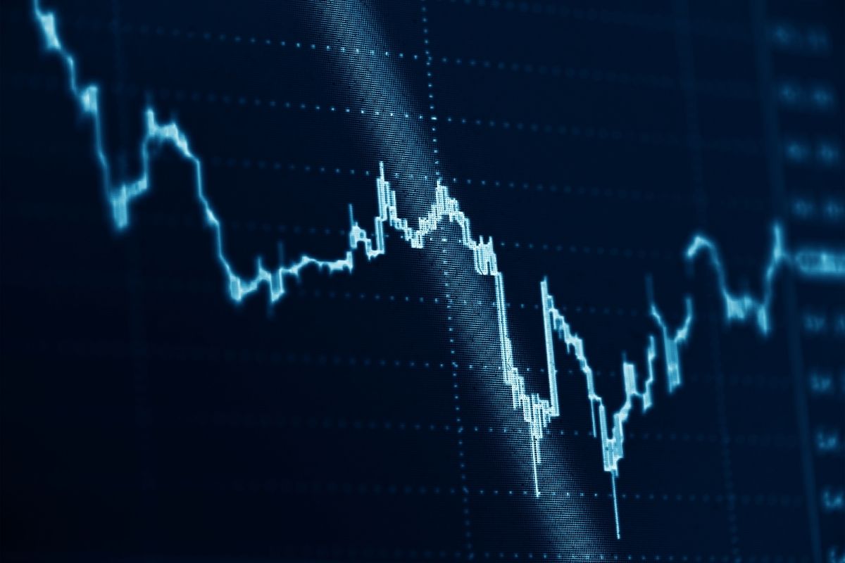 Dow Jones Industrial Average